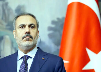 ہمارے مطالبات نہ مانے گئے تو ہم کرد پیپلز پروٹیکشن یونٹس پر حملہ کریں گے:ترکیہ