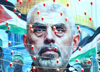 اسرائیل کو غزہ میں حماس کے روح رواں یحییٰ السنوار کے بھائی محمد السنوار کی تلاش