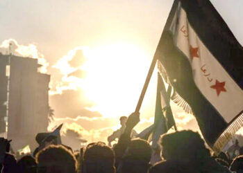 شام کی نئی عبوری حکومت نے پاسپورٹ کا اجراء شروع کر دیا