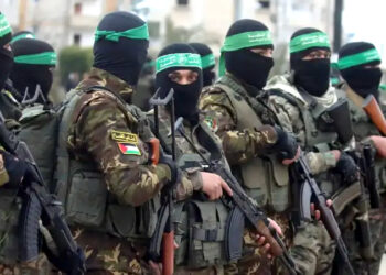 غزہ کوئی جائیداد نہیں جس کی خرید و فروخت کی جائے : حماس کا ٹرمپ کو جواب