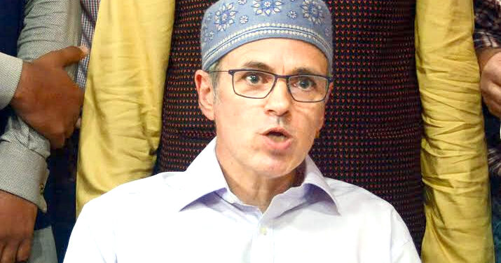 اگر مرکز اپنے وعدوں کو پورا کرنے میں ناکام رہتا ہے تو وہ اس کے ساتھ تعلقات پر نظر ثانی کریں گے
