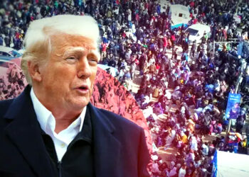 غزہ سے متعلق دھماکا خیز اعلان کے بعد ٹرمپ متبادل عرب منصوبے کے منتظر !