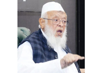 عبادت گاہوں کے تحفظ کے قانون کا معاملہ،اسٹے برقرار،معاملہ تین رکنی بینچ کے حوالہ،اگلی سماعت اپریل میں