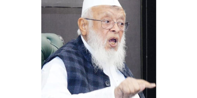 عبادت گاہوں کے تحفظ کے قانون کا معاملہ،اسٹے برقرار،معاملہ تین رکنی بینچ کے حوالہ،اگلی سماعت اپریل میں