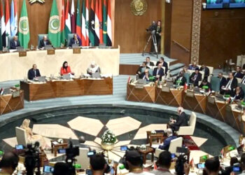 غزہ سے فلسطینی انخلا : عرب کا اجلاس قاہرہ میں طلب