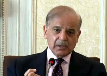 پاکستان کبھی سعودی عرب کی خودمختاری اور علاقائی سالمیت پر آنچ نہیں آنے دے گا:شہاز شریف