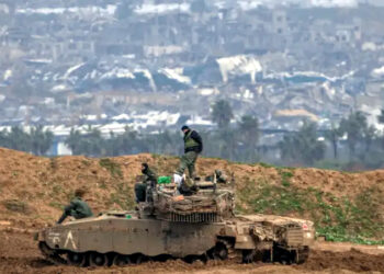 حماس نے ہفتے کی دوپہر تک قیدیوں کی واپسی نہ کی تو غزہ معاہدہ ختم ہو جائے گا:نیتن یاہو