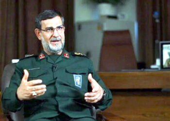 ایران کا اے آئی ٹیکنالوجی سے لیس کروز میزائل تیار کرنے کا دعویٰ