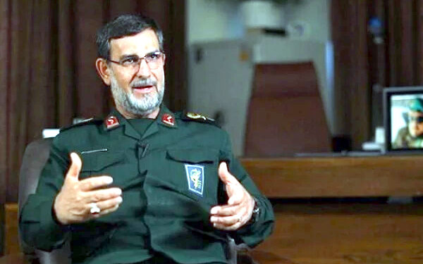 ایران کا اے آئی ٹیکنالوجی سے لیس کروز میزائل تیار کرنے کا دعویٰ