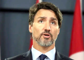 ٹرمپ کی دھمکی سنجیدہ ہے”:ٹروڈو کی نجی گفتگو غلطی سے ’لاؤڈ اسپیکر پر منتقل ہو گئی