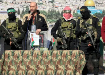 تین اسرائیلیوں کے بدلے 369 فلسطینیوں کی رہائی