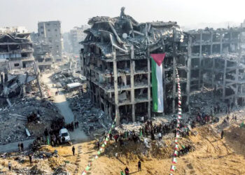 اسرائیل کا غزہ معاہدے کے دوسرے مرحلے پر غور ، مذاکراتی ٹیم قاہرہ روانہ