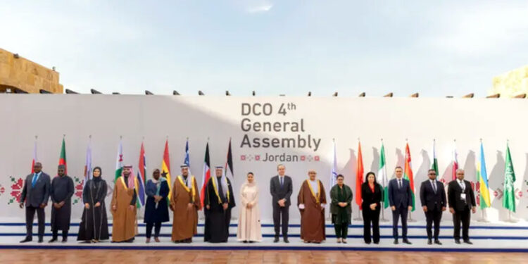 ڈیجیٹل کوآپریشن آرگنائزیشن کی چوتھی جنرل اسمبلی کا اختتام: متعدد مفاہمت ناموں پر دستخط