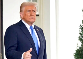 غزہ کے حوالے سے میرا منصوبہ اچھا لیکن اسے مسلط نہیں کروں گا: ٹرمپ