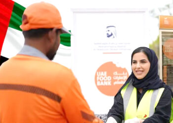 ’یو اے ای‘ فوڈ بینک کے اقدامات سے دنیا بھر میں 28 ملین افراد مستفید