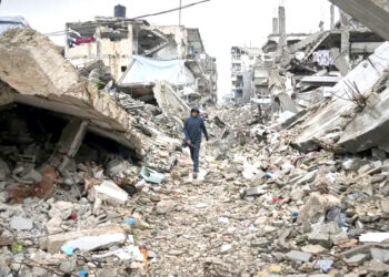 اسرائیل حماس پر دباؤ کیلئے نئے جنگی منصوبے تیار کر رہا ہے: رپورٹ