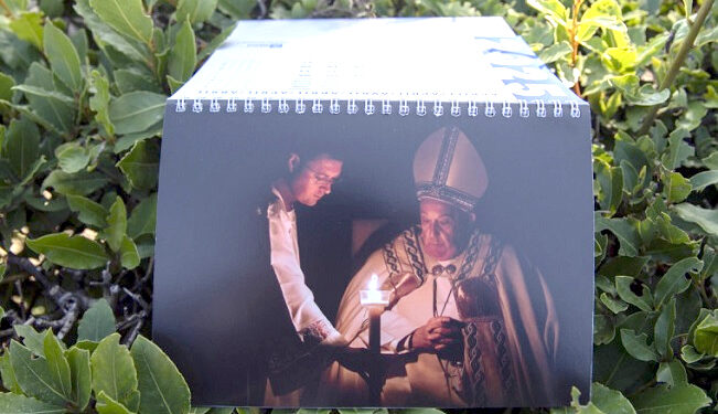 پوپ فرانسس کی صحت میں مزید بہتری، دعاؤں کیلئے خیر خواہوں کا شکریہ