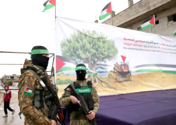 غزہ جنگ بندی کا پہلا مرحلہ ختم، حماس نے رمضان کیلئے اسرائیلی تجویز مسترد کردی