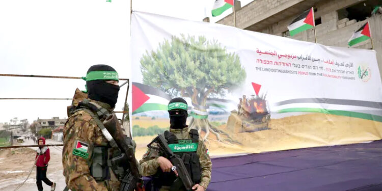 غزہ جنگ بندی کا پہلا مرحلہ ختم، حماس نے رمضان کیلئے اسرائیلی تجویز مسترد کردی