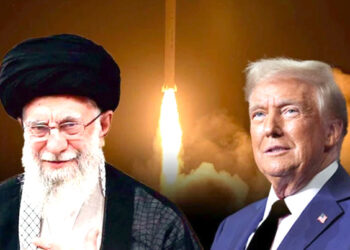 ایران سے جنگ نہیں مذاکرات کروں گا؛ وہ عظیم لوگ ہیں؛ ڈونلڈ ٹرمپ کا خامنہ ای کو خط