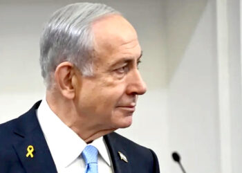 حزب اللہ نے جانچ کیلئے پیجر ایران بھیجے، اس لیے ہم نے تیزی سے آپریشن کیا: نیتن یاہوکا انکشاف