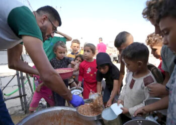 غزہ کے حوالے سے اسرائیلی انسانی وعدے سے متعلق عالمی عدالتِ انصاف میں سماعت