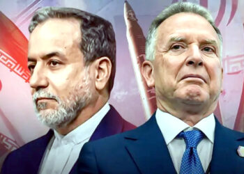 عباس عراقچی کا عبوری ایٹمی معاہدے کا مطالبہ، وٹکوف کے تحفظات برقرار