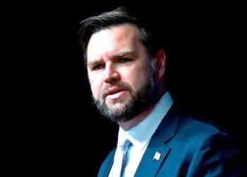 امریکی نائب صدر کاروس یوکرین تنازعہ پر ایٹمی جنگ میں تبدیل ہو نے کا انتباہ