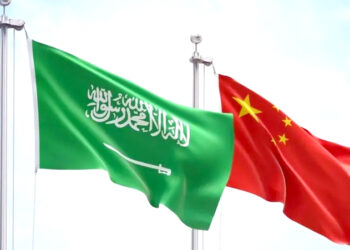 سعودی عرب اور چین کے درمیان اقتصادی اور تجارتی تعاون کے فروغ کیلئے بات چیت