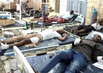 امریکی حملے میں کم از کم 68 افراد ہلاک: حوثی میڈیاکا دعویٰ