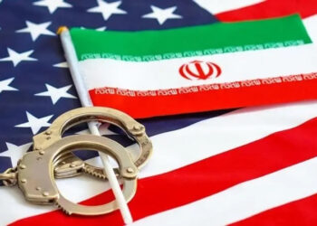 امریکہ ایران پر سب سے بڑی پابندیاں لگانے کی کوشش میں مصروف