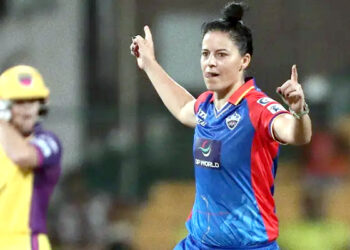 ہندوستان اور سری لنکا کے خلاف سہ رخی سیریز سے ماریزان کاپ باہر رہیں گی