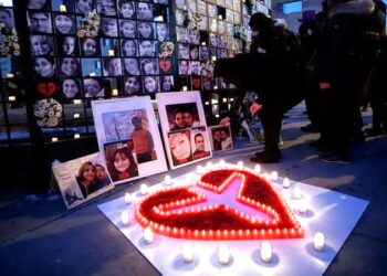 یوکرینی جہاز کی تباہی، ایران نے چار ممالک کو بین الاقوامی عدالت میں چیلنج کر دیا