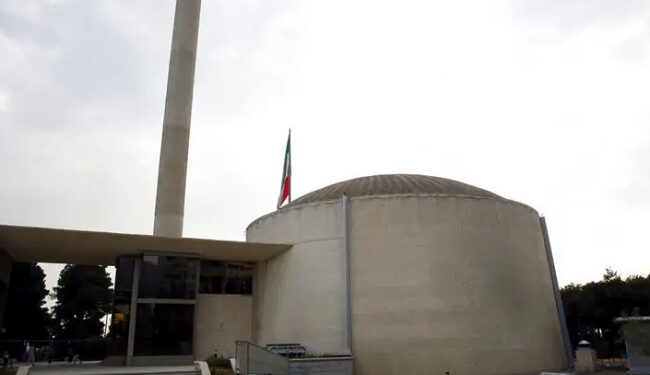 چین کی جانب سے ایران کے جوہری مذاکرات کیلئے حمایت کا اعلان