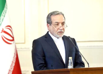 امریکا اور ایران کے درمیان بالواسطہ بات چیت ہوگی، ایرانی وزیرخارجہ نے کی تصدیق