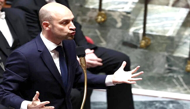 اگر ایران امریکہ جوہری مذاکرات ناکام ہوئے تو فوجی تصادم ہوگا، فرانس کا دعویٰ