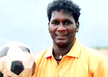 آئی ایم وجین : وہ فٹبال کھلاڑی جسےکھیل کی تاریخ میں تیز ترین گول کرنے کا شرف حاصل ہے