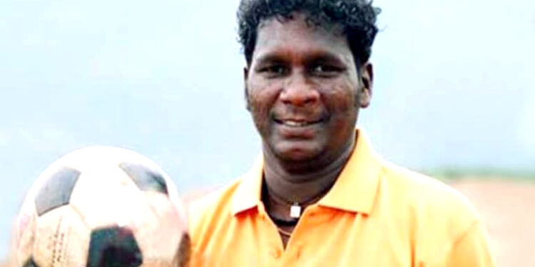 آئی ایم وجین : وہ فٹبال کھلاڑی جسےکھیل کی تاریخ میں تیز ترین گول کرنے کا شرف حاصل ہے