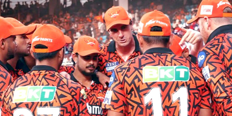 سن رائزرس حیدرآباد کی انڈین پریمیر لیگ میں سب سے بڑی شکست