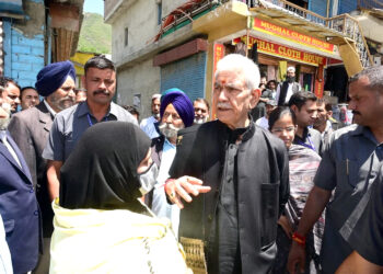 پاکستان میں ایسی کوئی چیز نہیں ہے جو ہندوستانی مسلح افواج کی پہنچ سے باہر ہو