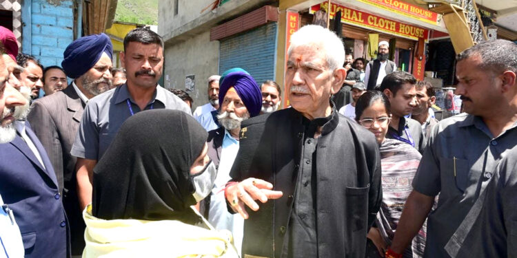 پاکستان میں ایسی کوئی چیز نہیں ہے جو ہندوستانی مسلح افواج کی پہنچ سے باہر ہو