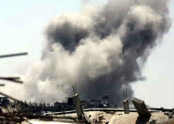 حماس جنگ روکنا چاہتی ہے تو اسے قیدیوں کو رہا کرنا ہوگا :امریکہ