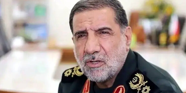 امریکہ کے ساتھ مذاکرات کامیاب نہیں ہوں گے، ایران کی قومی سلامتی کمیٹی کا دعویٰ