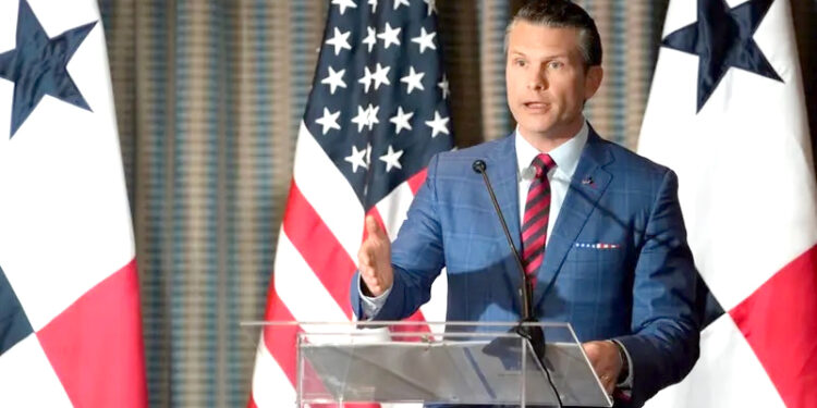 ٹرمپ کا سعودی عرب کا دورہ، امریکی وزیر دفاع کا اسرائیل کا دورہ منسوخ