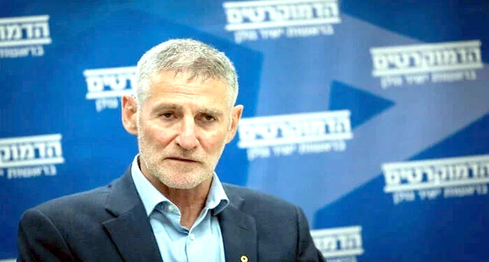 غزہ میں بچوں کو مارنا ہمارا مشغلہ بن چکا ہے، سابق اسرائیلی جنرل کی فوجی کارروائی پرتنقید