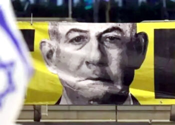 واشنگٹن پوسٹ نے والٹز کی برطرفی کی وجہ بتادی، ایران پر حملے پر نیتن یاہو سے بات کی