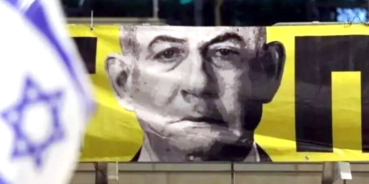 واشنگٹن پوسٹ نے والٹز کی برطرفی کی وجہ بتادی، ایران پر حملے پر نیتن یاہو سے بات کی