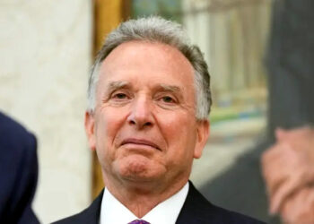 امریکی ایلچی کا ایران سے یورینیم کی افزودگی کی تنصیبات ختم کرنے کا مطالبہ