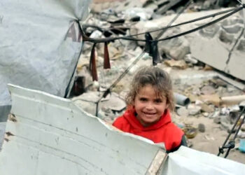 اسرائیلی مظالم اور نکبہ کے باوجود فلسطینی آبادی میں 10 گنا اضافہ