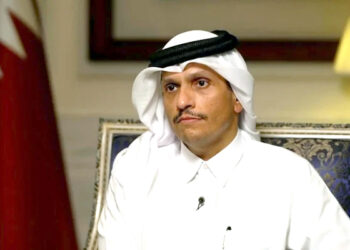 اسرائیل جنگ بندی کیلئے سنجیدہ نہیں لگ رہا: قطر